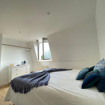 Appartement F3 & Solferino Lille Zewnętrze zdjęcie