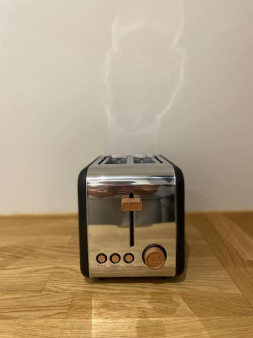 Appartement F3 & Solferino Lille Zewnętrze zdjęcie