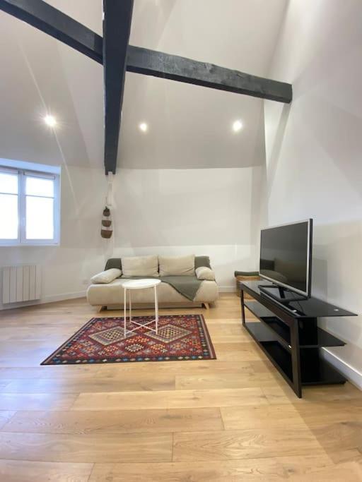 Appartement F3 & Solferino Lille Zewnętrze zdjęcie