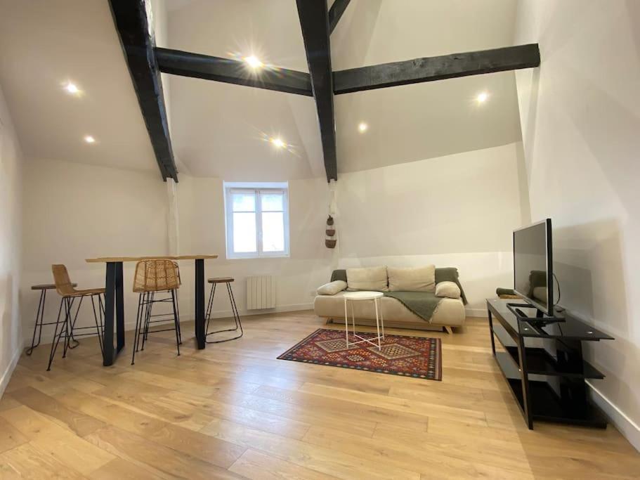Appartement F3 & Solferino Lille Zewnętrze zdjęcie