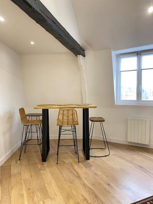 Appartement F3 & Solferino Lille Zewnętrze zdjęcie