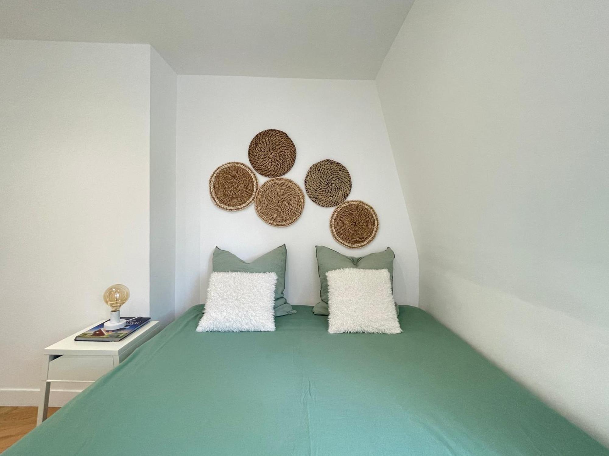 Appartement F3 & Solferino Lille Zewnętrze zdjęcie