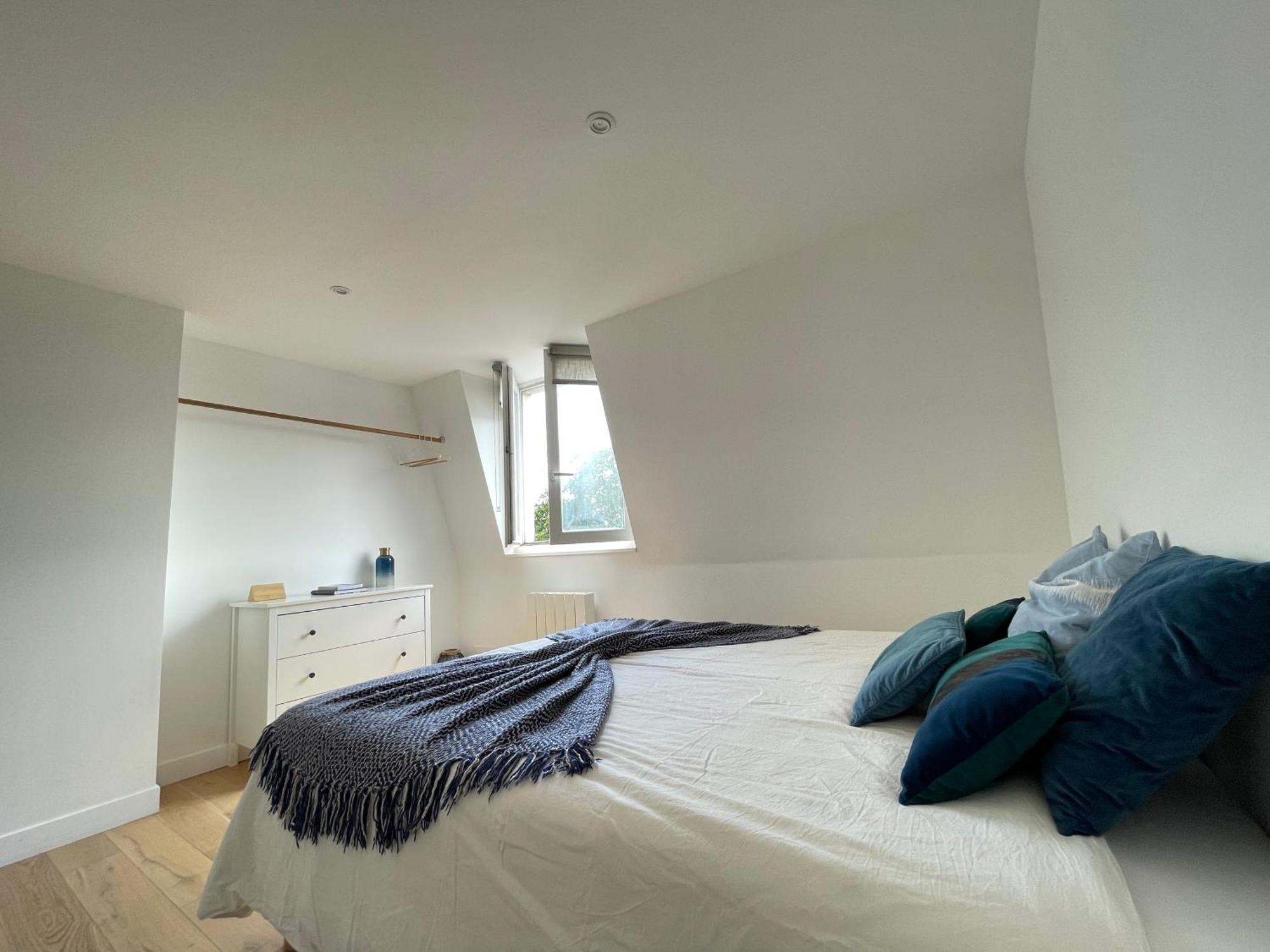 Appartement F3 & Solferino Lille Zewnętrze zdjęcie